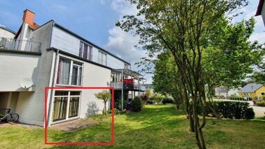 Terrassenwohnung zur Miete 299 € 1 Zimmer 45 m² EG frei ab sofort Schulstr. 32 Reichenbach Reichenbach 02894