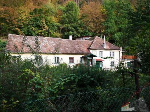 Grundstück zum Kauf 269.900 € 6.294 m² Grundstück Horn 3580