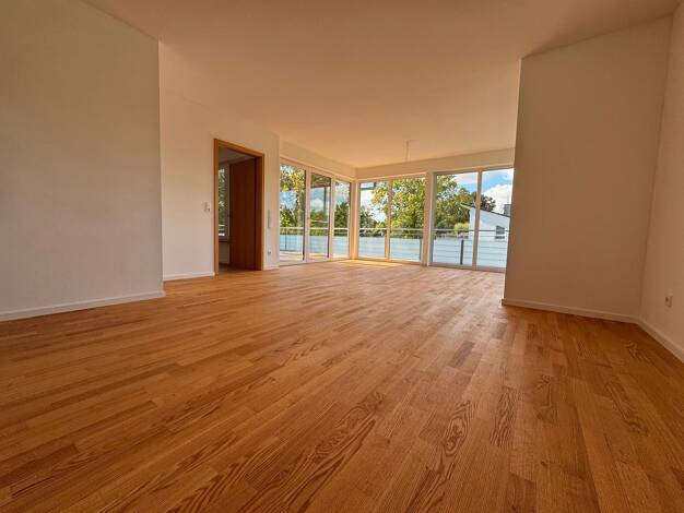 Penthouse zum Kauf 545.000 € 3 Zimmer 124 m² 2. Geschoss Soest Soest 59494