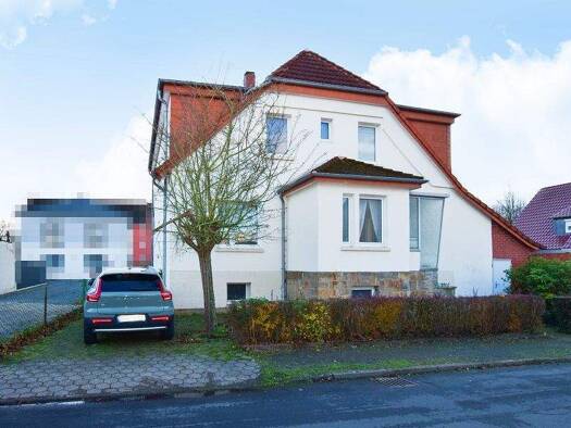 Einfamilienhaus zum Kauf 335.000 € 6 Zimmer 180 m² 560 m² Grundstück Egestorf Barsinghausen 30890