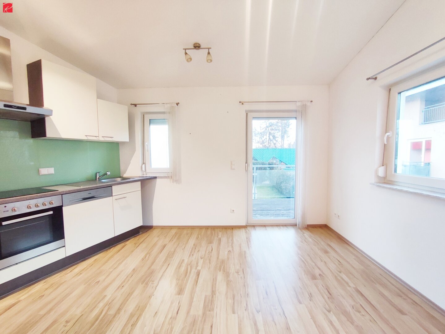 Wohnung zum Kauf 167.999 € 2 Zimmer 36 m²<br/>Wohnfläche 1.<br/>Geschoss Sankt Leonhard Graz 8010