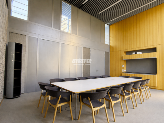 Bürofläche zur Miete 8 € 350,9 m² Bürofläche teilbar ab 350,9 m² Westvorstadt Weimar 99423