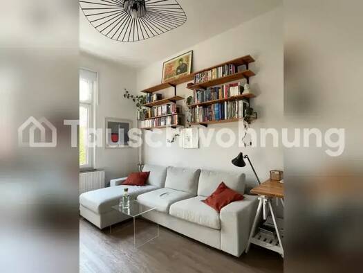 Wohnung zur Miete Tauschwohnung 990 € 2 Zimmer 65 m² 3. Geschoss Sülz Köln 50937