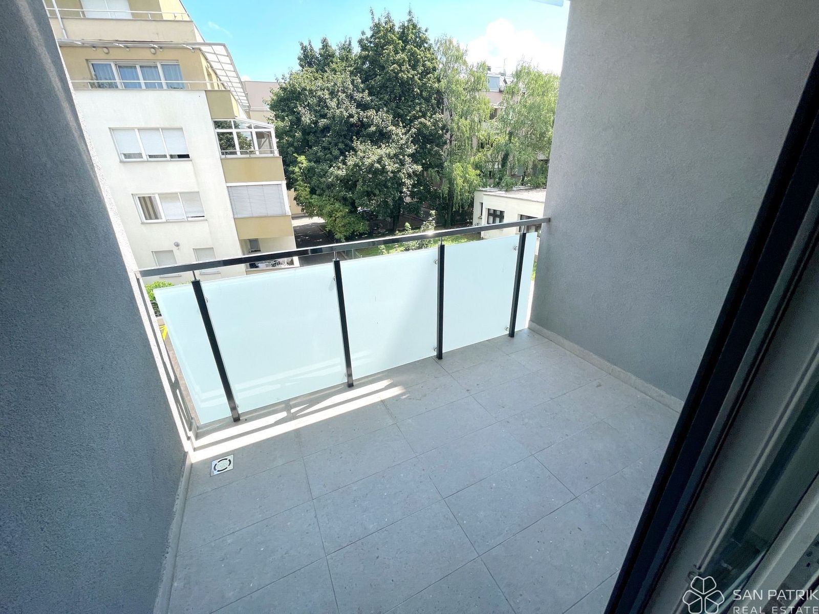 Wohnung zum Kauf 366.990 € 3 Zimmer 92 m²<br/>Wohnfläche 1.<br/>Geschoss Tresnjevka - north