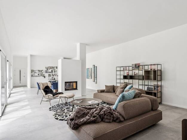 Bungalow zum Kauf - Erstbezug 779.000 € 5 Zimmer 210 m² 1.000 m² Grundstück Innenstadt Pirmasens 66955