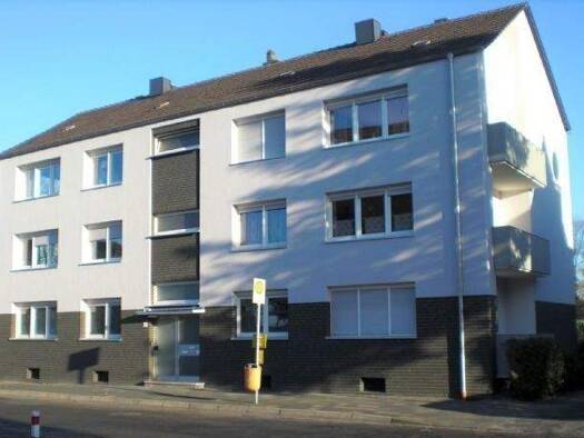 Wohnung zur Miete 650 € 4,5 Zimmer 72,5 m² EG frei ab sofort Schepersfeld Wesel 46485