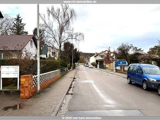 Grundstück zum Kauf 699.000 € 737 m² Grundstück Laubenheim Mainz 55130