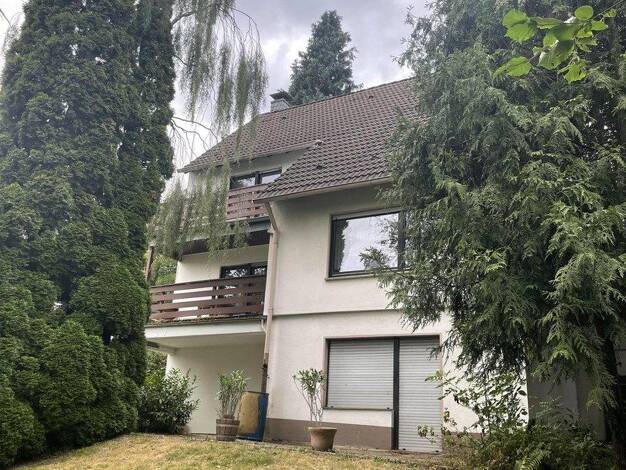 Einfamilienhaus zum Kauf provisionsfrei 539.000 € 6 Zimmer 166 m² 740 m² Grundstück Leichlingen Leichlingen 42799