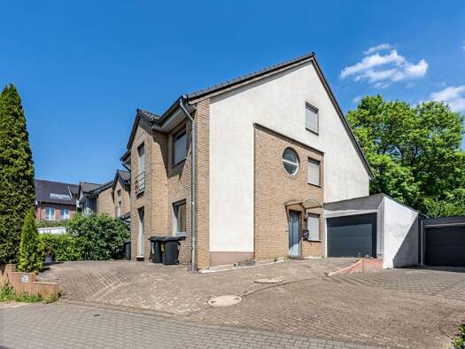 Reihenendhaus zum Kauf 749.000 € 7 Zimmer 205 m² 326 m² Grundstück Wattenscheid Bochum 44866