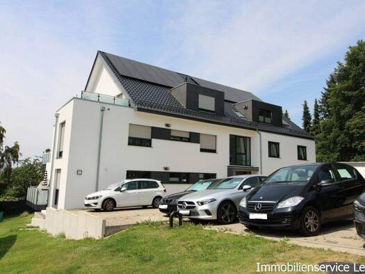 Wohnung zur Miete 1.250 € 3 Zimmer 100 m² 1. Geschoss frei ab sofort Lemgo Lemgo 32657