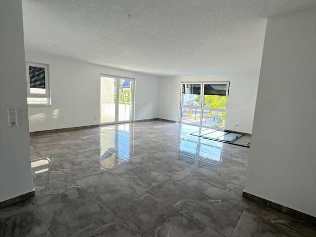Wohnung zur Miete 1.200 € 3 Zimmer 93 m² 1. Geschoss Schifferstadt 67105