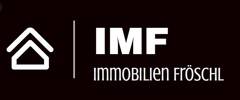 IMF Immobilien Fröschl logo