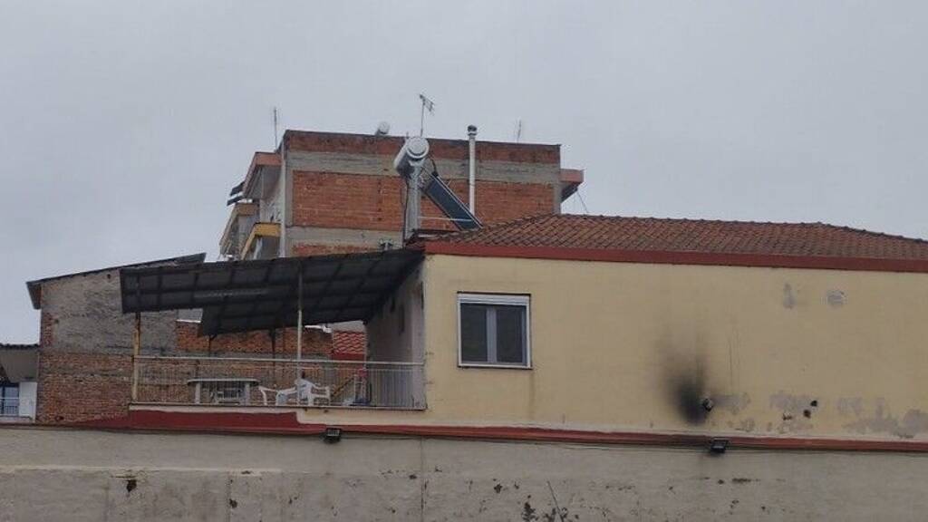 Einfamilienhaus zum Kauf 82.000 € 3 Zimmer 78 m² Thessaloniki