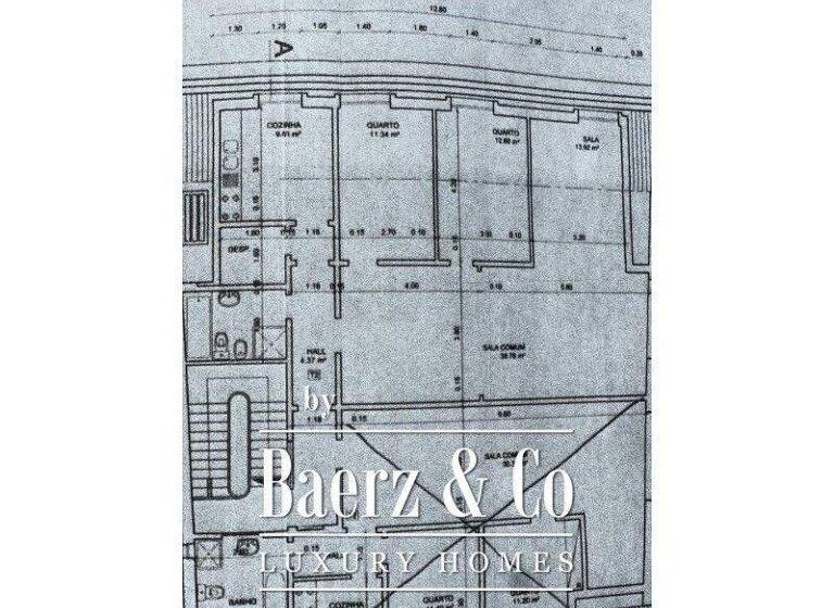 Studio zum Kauf 1.050.000 € 111 m² lisboa