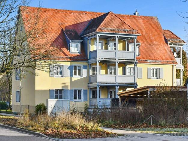 Mehrfamilienhaus zum Kauf 1.190.000 € 14 Zimmer 365 m² 949 m² Grundstück Meinhardswinden Ansbach 91522