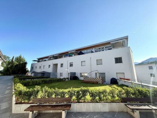 Terrassenwohnung zur Miete 1.260 € 3 Zimmer 75,2 m² frei ab 01.07.2026 Schützenstraße 5 Rankweil 6830