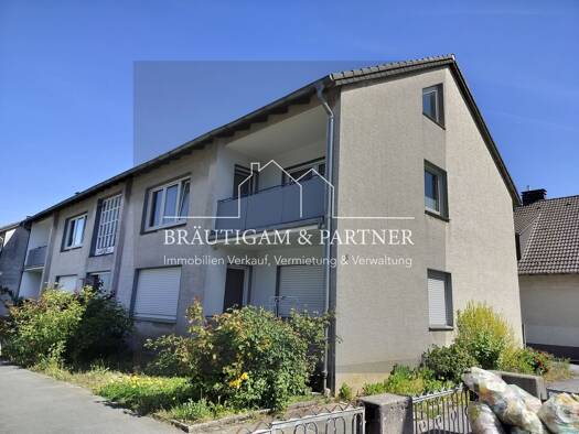 Mehrfamilienhaus zum Kauf als Kapitalanlage geeignet 445.000 € 640 m² 1.966 m² Grundstück Kahlenbergsweg 5 Warstein Warstein 59581