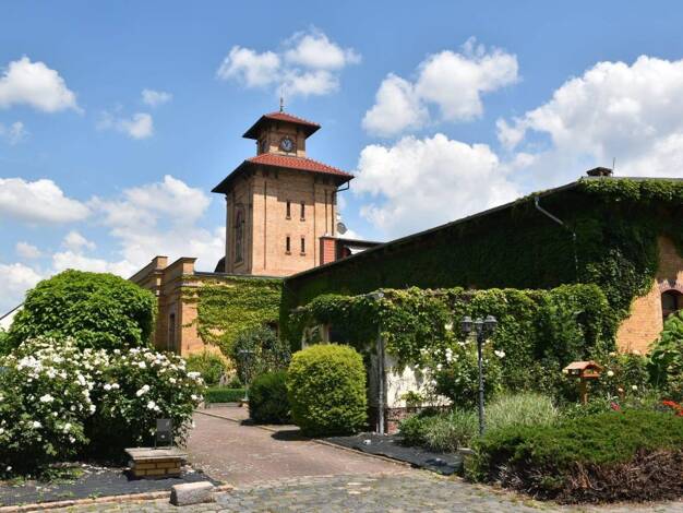 Wohnung zur Miete 919 € 4 Zimmer 135 m² EG Kitscherstr, 10 Crimmitschau CRIMMITSCHAU 08451