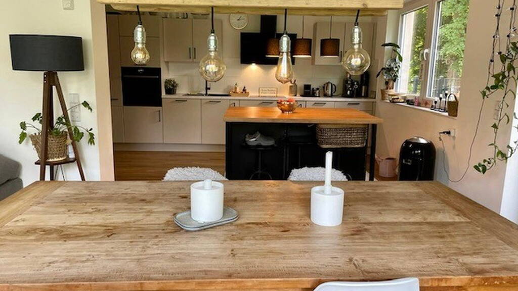 Doppelhaushälfte zur Miete 2.300 € 5 Zimmer 158 m² 400 m² Grundstück Bergfelde 16562