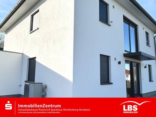 Einfamilienhaus zum Kauf 577.885 € 6 Zimmer 145 m² 371 m² Grundstück frei ab 01.10.2026 Bad Doberan Bad Doberan 18209