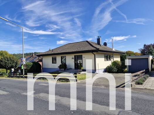 Einfamilienhaus zum Kauf 259.000 € 5 Zimmer 126,5 m² 1.201 m² Grundstück Rosbach Windeck 51570