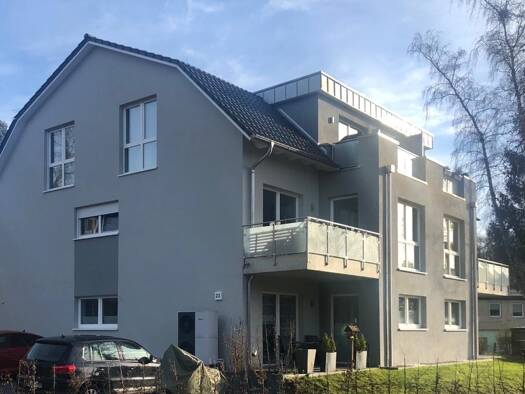Wohnung zur Miete 1.080 € 2,5 Zimmer 86,1 m² Geschoss 2/3 frei ab 01.11.2026 Posener Straße Mölln 23879