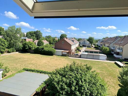 Doppelhaushälfte zum Kauf 375.000 € 4 Zimmer 112 m² 358 m² Grundstück Steinhude Wunstorf 31515