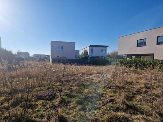 Grundstück zum Kauf 199.000 € 589 m² Grundstück Fels am Wagram 3481