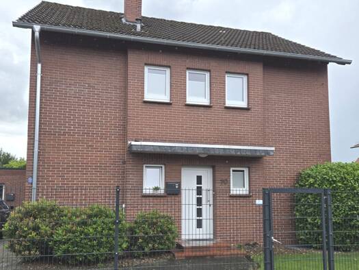 Einfamilienhaus zum Kauf 6 Zimmer 171 m² 614 m² Grundstück Vechta Vechta 49377