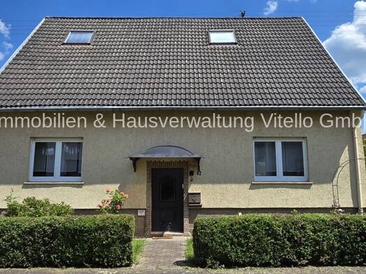 Einfamilienhaus zum Kauf 290.000 € 7 Zimmer 210 m² 375 m² Grundstück Gersweiler West 66128