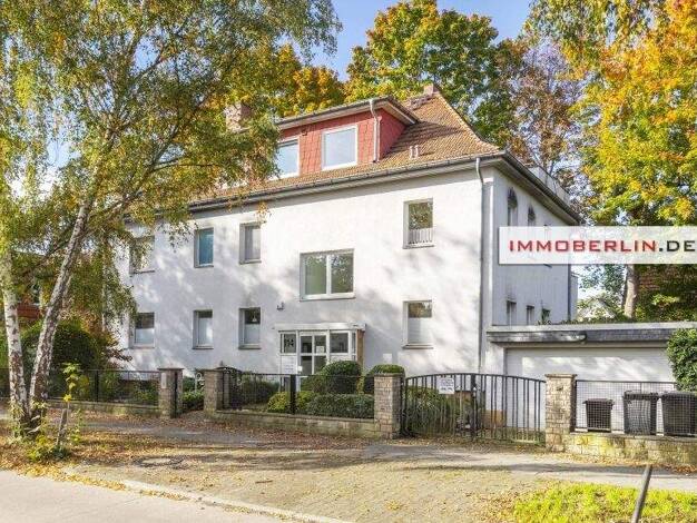 Wohnung zum Kauf 419.000 € 2 Zimmer 78 m² 2 Geschosse frei ab sofort Lichterfelde Berlin 12209