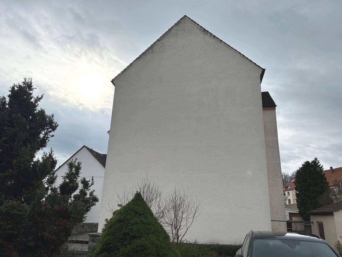 Haus – Lunzenau, Mittelsachsen - Ansicht 5