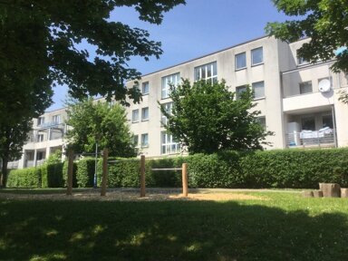 Wohnung zur Miete nur mit Wohnberechtigungsschein 362 € 2 Zimmer 59,4 m² 3. Geschoss frei ab 26.01.2025 Breisgauer Str. 4 Baumheide Bielefeld 33609