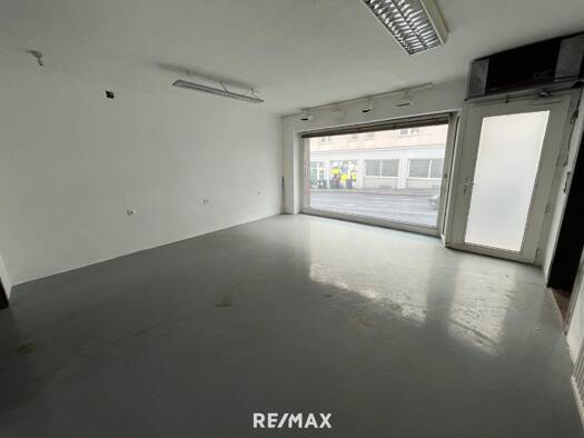 Produktionshalle zur Miete 570 € 52 m² Lagerfläche Eisenstadt 7000