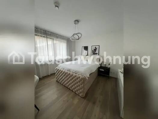 Wohnung zur Miete Tauschwohnung 1.200 € 2,5 Zimmer 70 m² 1. Geschoss Lörick Düsseldorf 40549