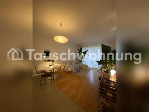 Wohnung zur Miete Tauschwohnung 740 € 2 Zimmer 55 m² 2. Geschoss Französisch Buchholz Berlin 13189
