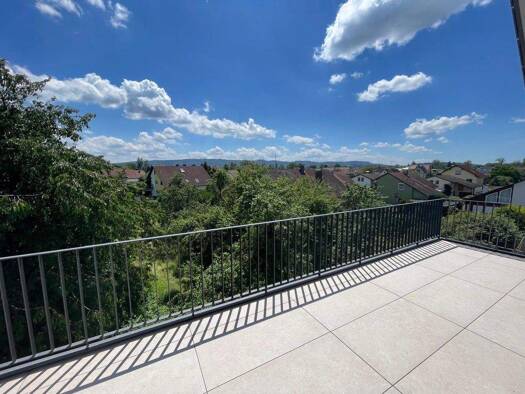 Wohnung zum Kauf provisionsfrei 619.000 € 3 Zimmer 110,2 m² 2. Geschoss Böhringen Radolfzell am Bodensee / Böhringen 78315