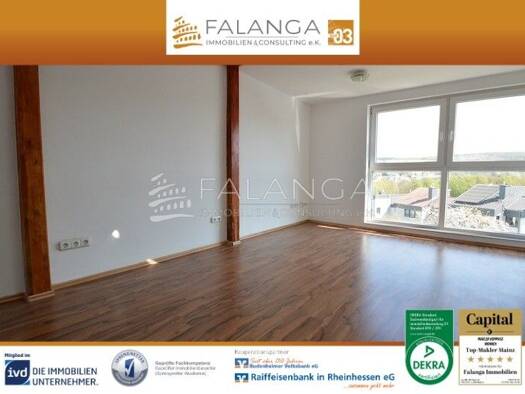 Reihenmittelhaus zur Miete 1.200 € 4 Zimmer 94 m² 152 m² Grundstück Idstein Idstein 65510
