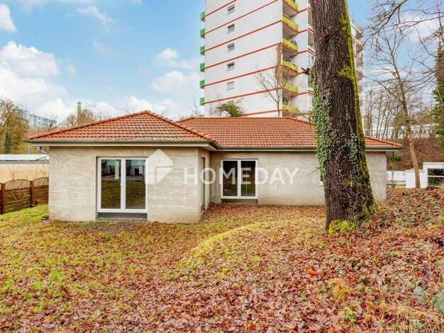 Bungalow zum Kauf - Erstbezug 175.000 € 4 Zimmer 126 m² 623 m² Grundstück Innenstadt Pirmasens 66953