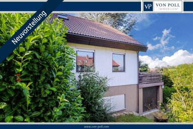 Einfamilienhaus zum Kauf 589.000 € 5,5 Zimmer 167 m² 824 m² Grundstück Sickenhausen Reutlingen 72768