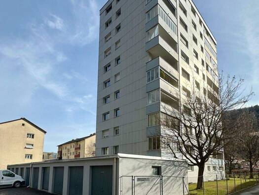 Terrassenwohnung zum Kauf 350.000 € 3,5 Zimmer 80,5 m² frei ab sofort Mutterstraße Feldkirch 6800