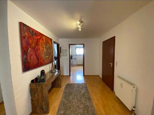 WG-Zimmer zur Miete 900 € 3 Zimmer 87 m² Geschoss 2/2 frei ab 01.07.2026 Gröningen Satteldorf 74589