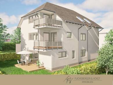 Wohnung zum Kauf - Erstbezug 550.000 € 3 Zimmer 79 m² Dachgeschoss, 2. Geschoss Schwalbach 65824