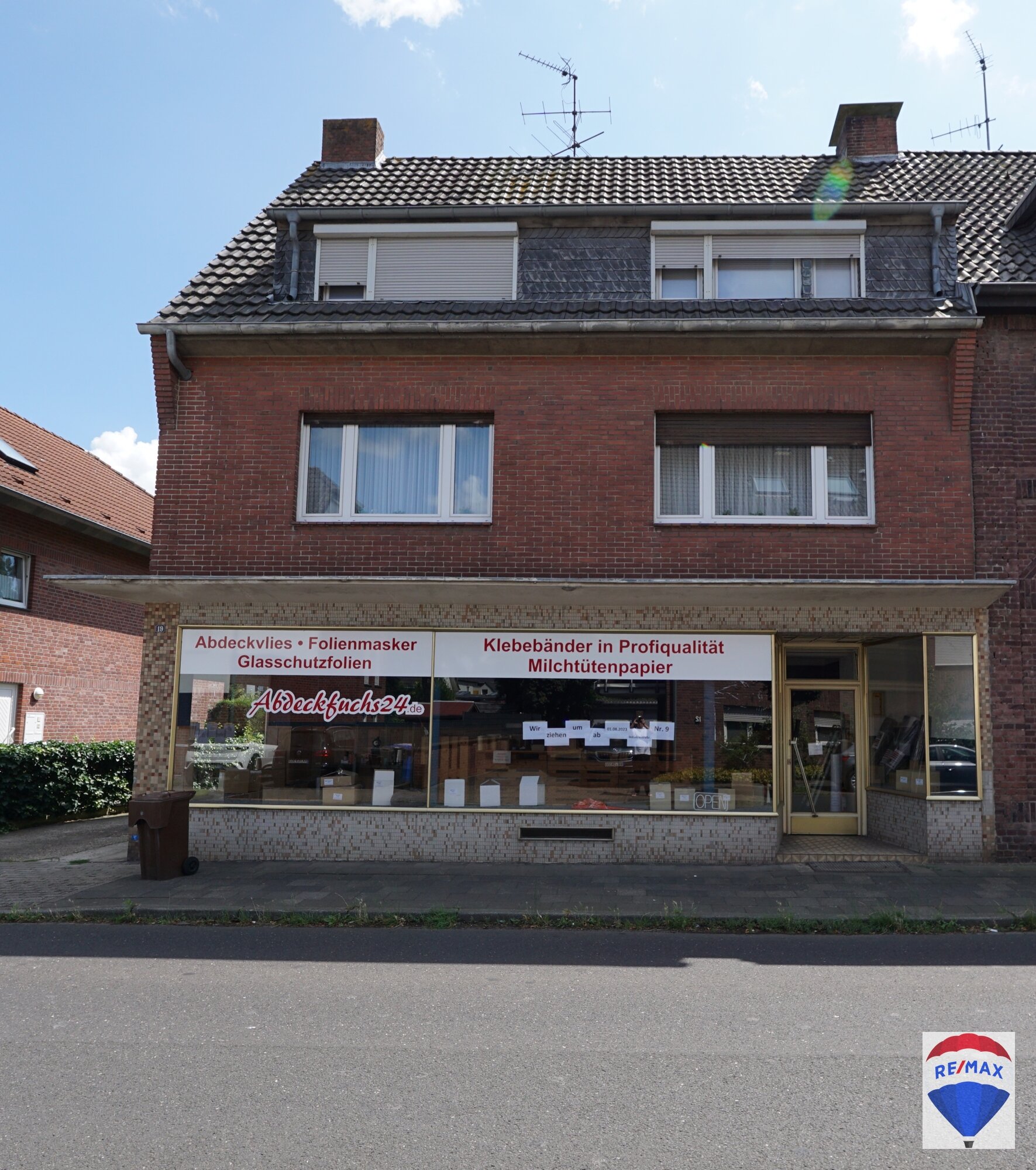 Haus zum Kauf 298.000 € 6 Zimmer 128,1 m²<br/>Wohnfläche 407 m²<br/>Grundstück Grefrath Grefrath 47929