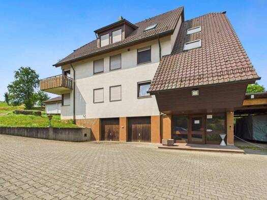 Hotel zum Kauf 990.000 € 17 Zimmer 8.405 m² Grundstück Ölbronn 75248