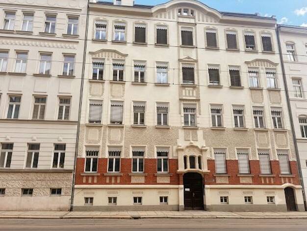 Wohnung zum Kauf 150.000 € 2 Zimmer 60,2 m² 2. Geschoss Gohlis-Mitte Nord 04157