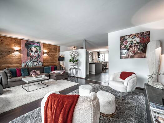 Einfamilienhaus zur Miete 23,97 € 146 m² 368 m² Grundstück Jochberg 6373