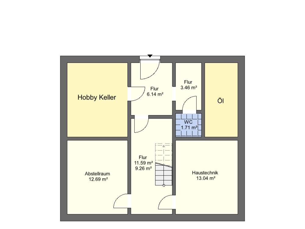 Haus zum Kauf 375.000 € 6 Zimmer 170 m²<br/>Wohnfläche 674 m²<br/>Grundstück Weststadt Lüneburg 21339