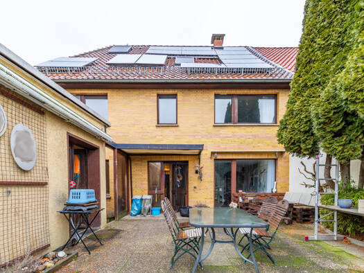 Einfamilienhaus zum Kauf 199.000 € 8 Zimmer 180 m² 800 m² Grundstück Süpplingen 38373