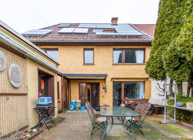 Einfamilienhaus zum Kauf 199.000 € 8 Zimmer 180 m² 800 m² Grundstück Süpplingen 38373